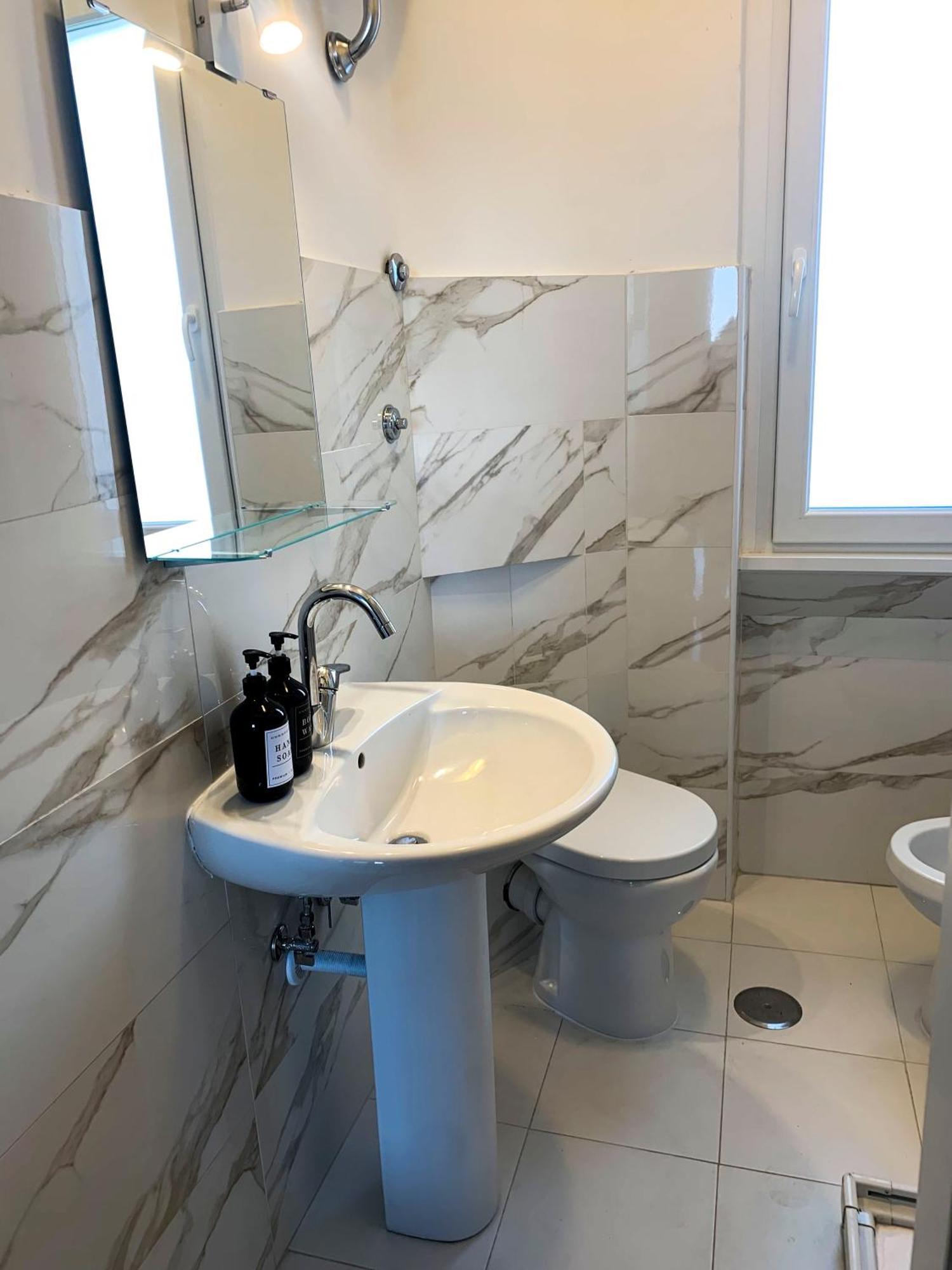 Il Nido Roma, Attico Ostiense Apartamento