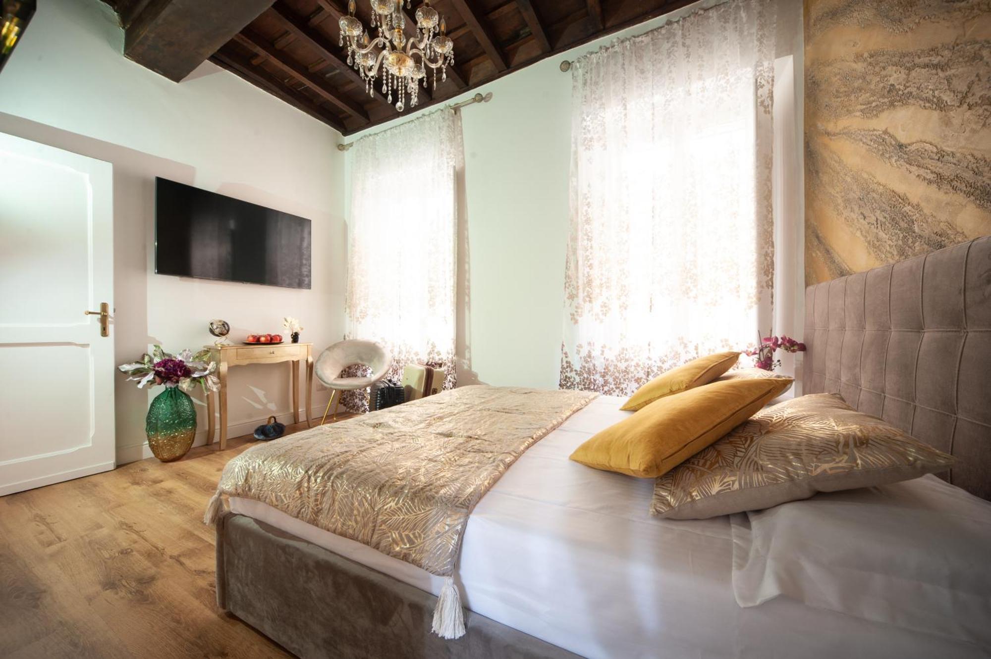 Pantheon Charming Apartamento