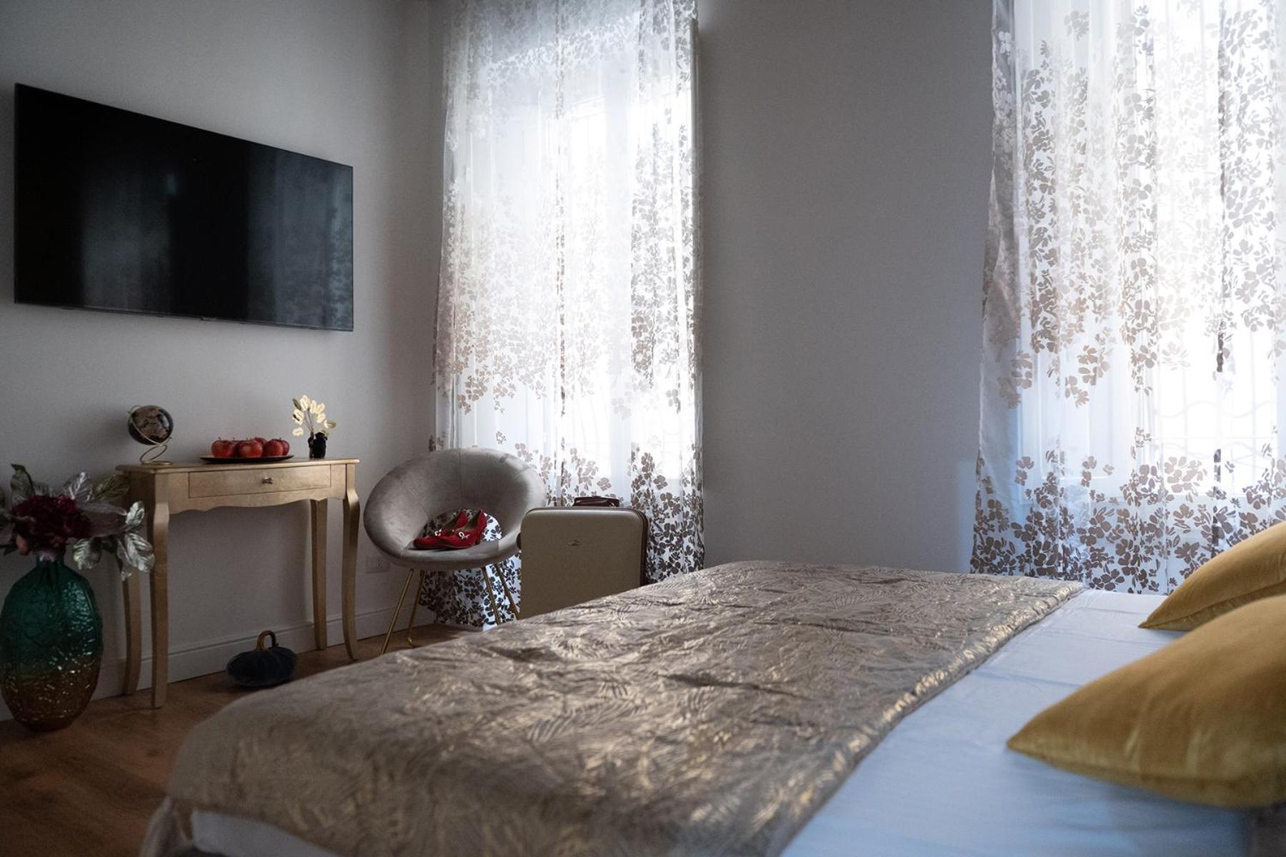 Pantheon Charming Apartamento