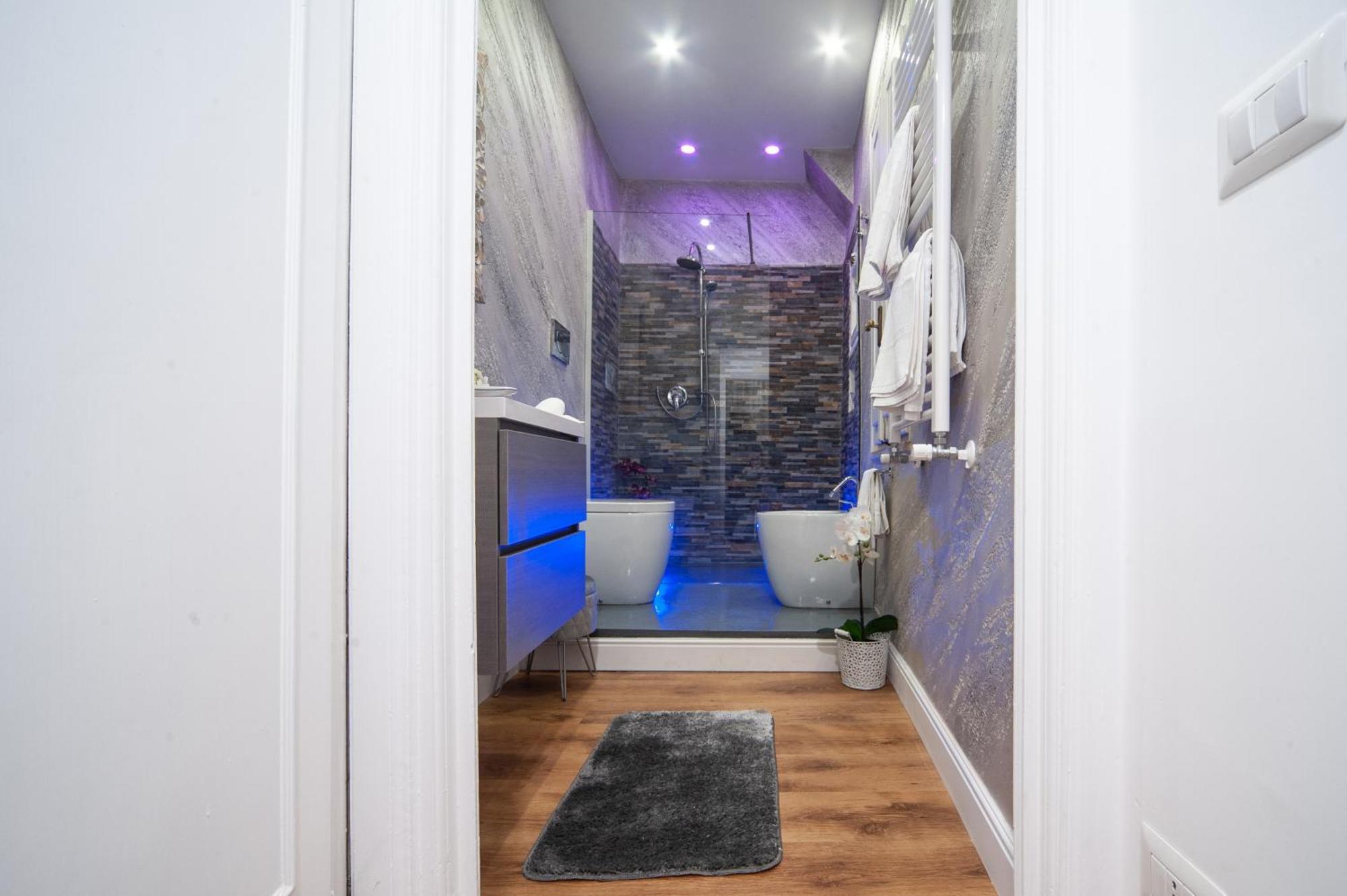 Pantheon Charming Apartamento Roma