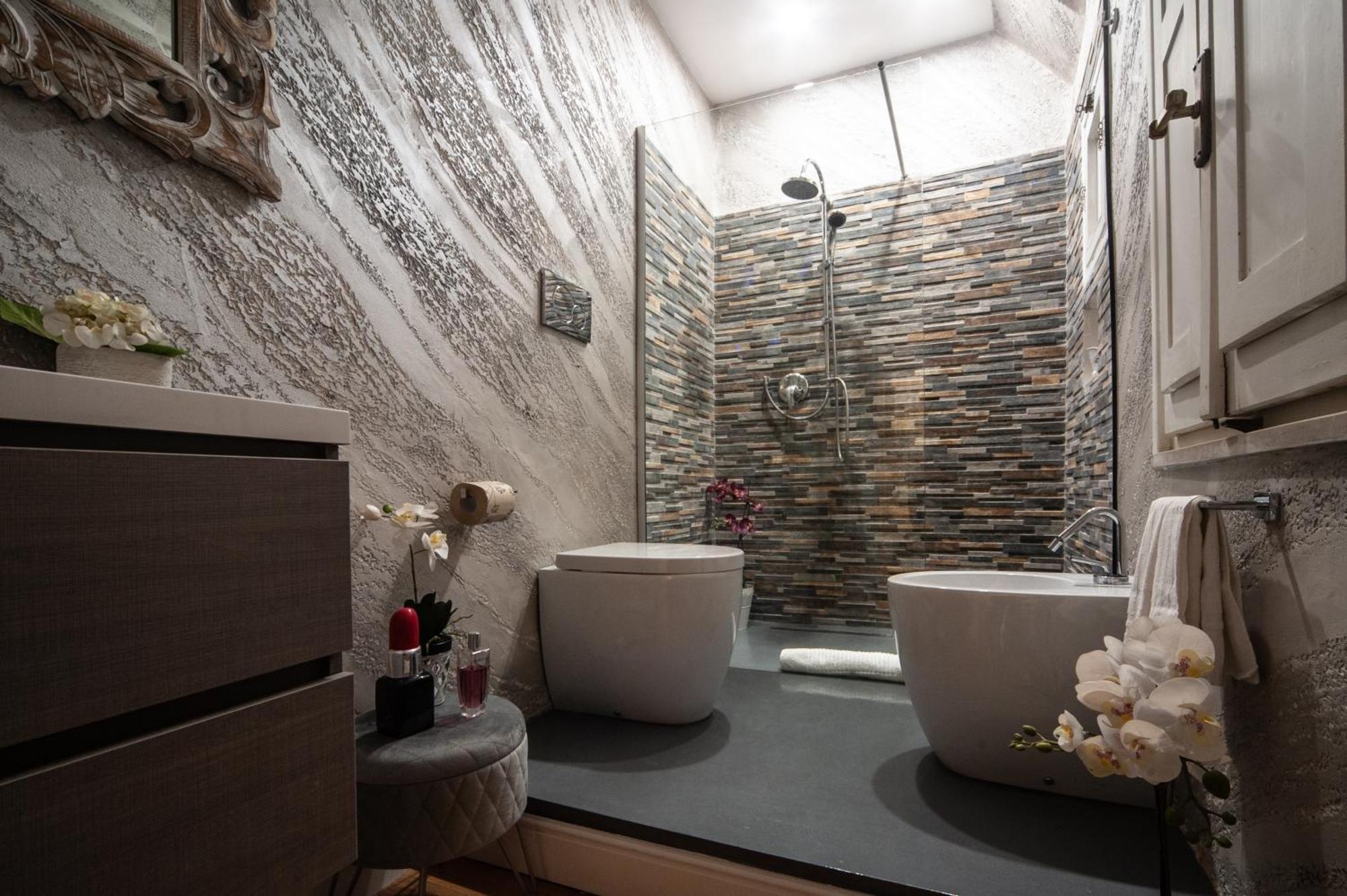 Apartamento Pantheon Charming