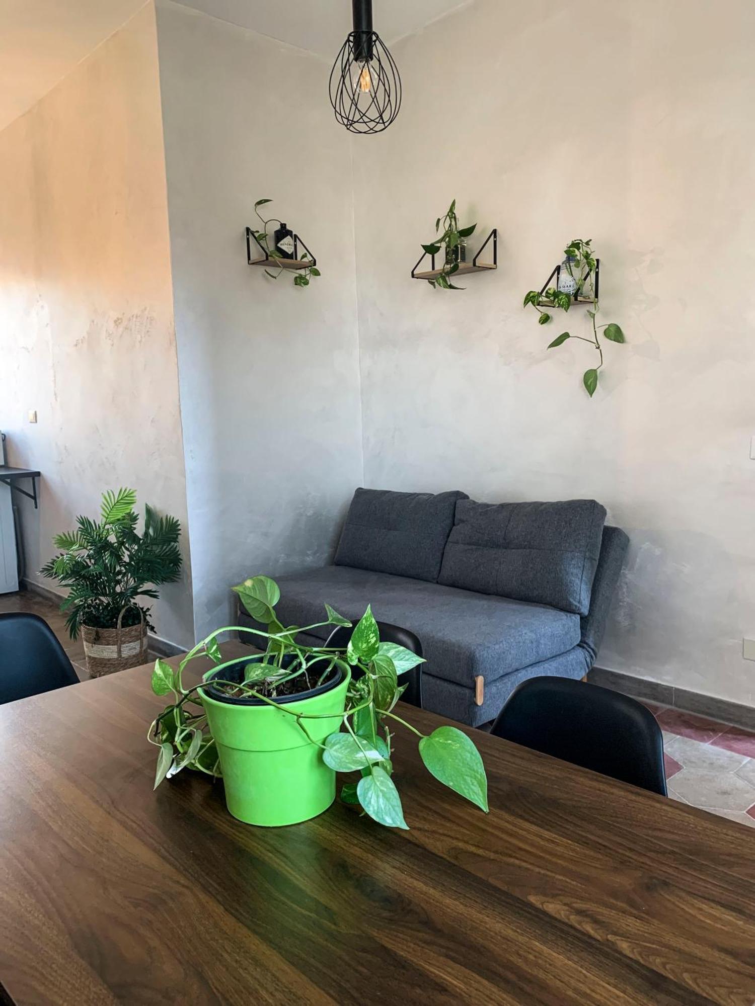 Apartamento Il Nido Roma, Attico Ostiense *