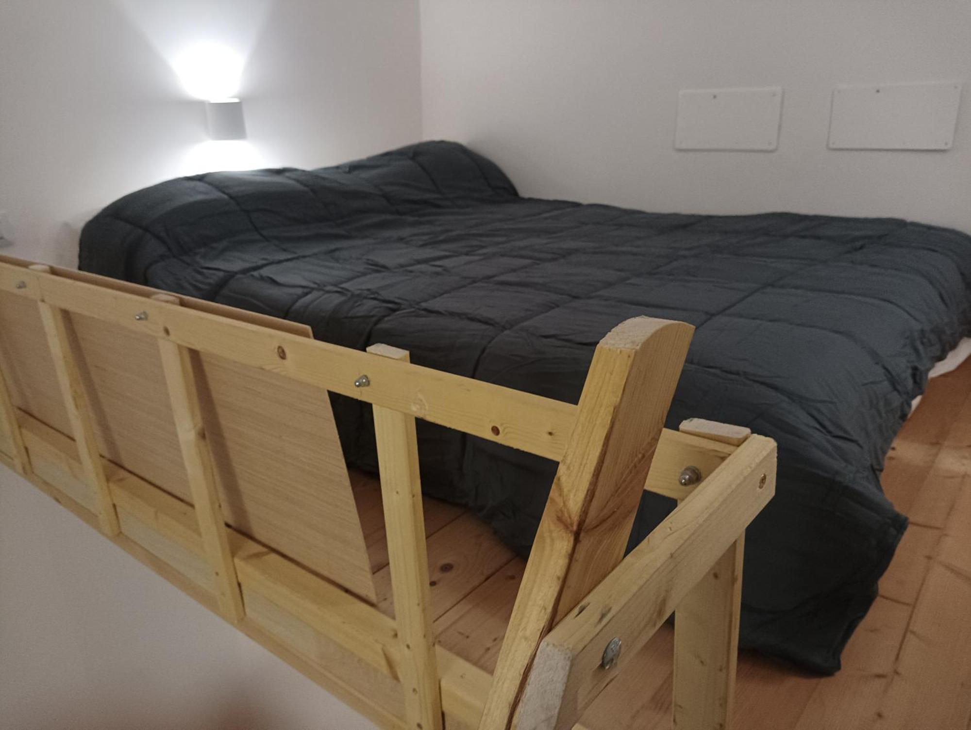 Ritmo Blues Bed and breakfast 3*