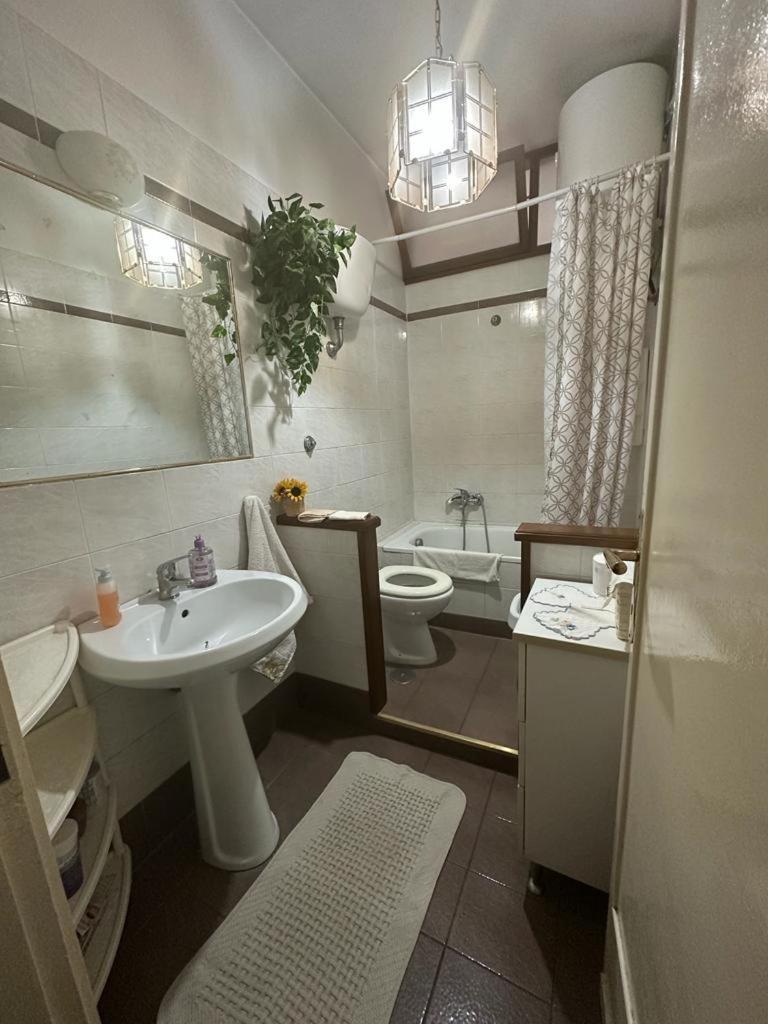 A Casa Di Zia Anna Apartamento *
