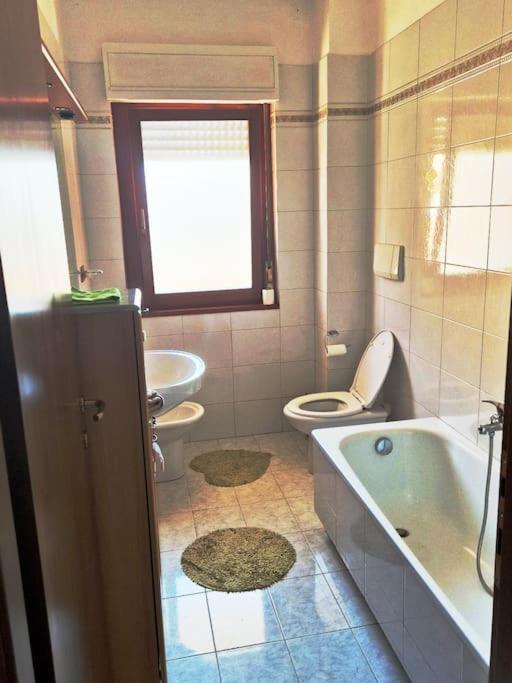 Apartamento E Palazzo Pontificio Di Castel Gandolfo-vaticano