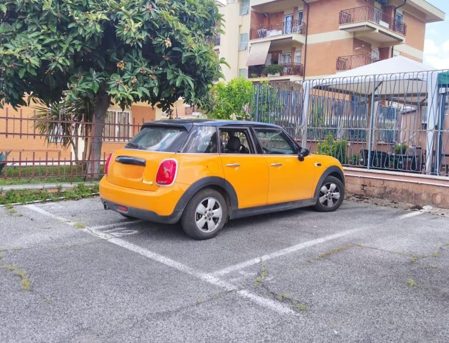 Apartamento E Palazzo Pontificio Di Castel Gandolfo-vaticano *