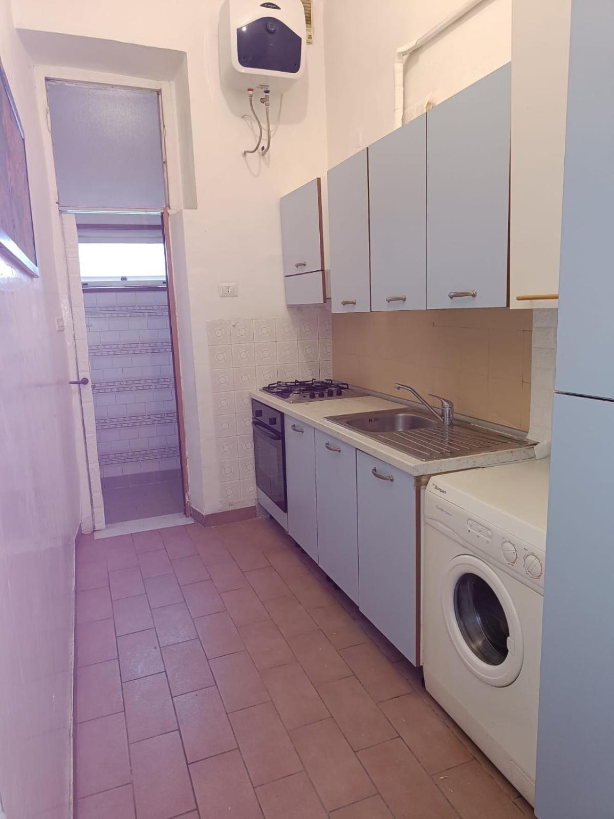 Apartamento For Roma