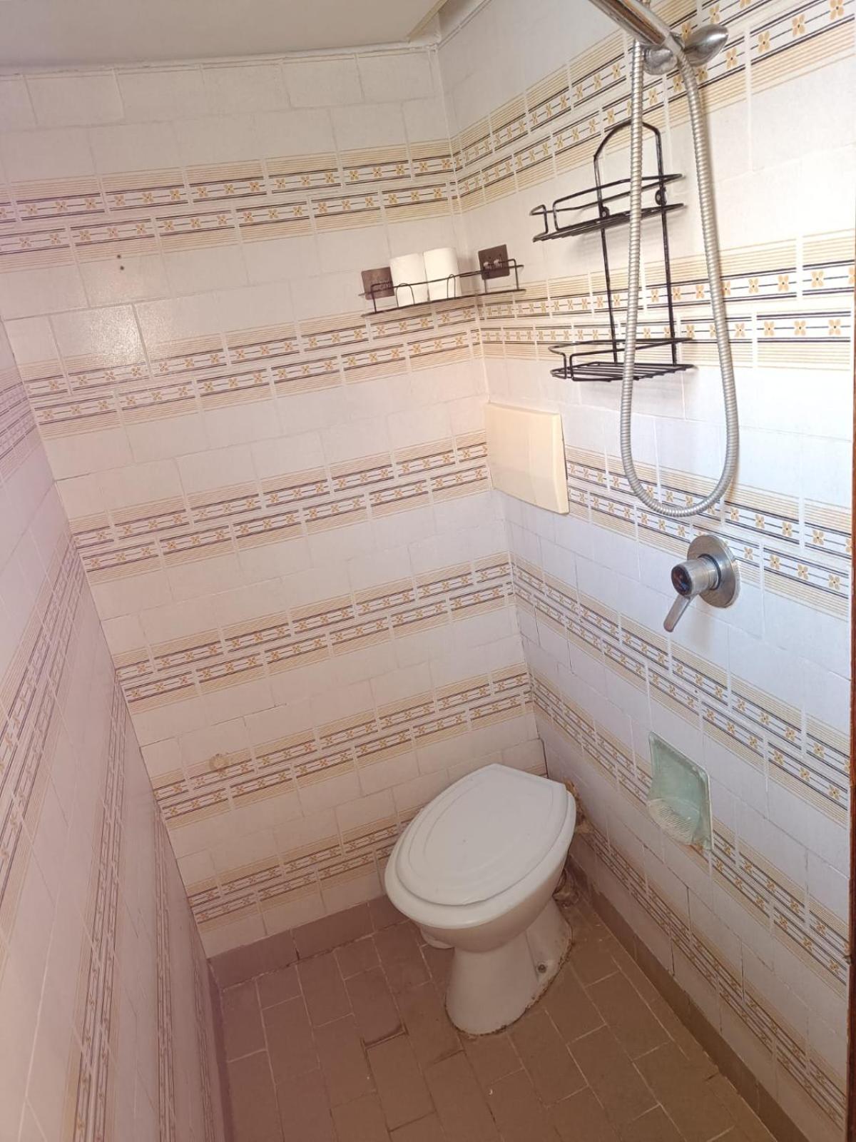 Apartamento For Roma