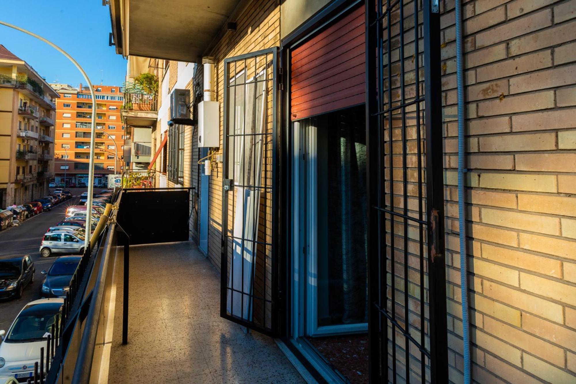 Romesweethome: Tiburtina *