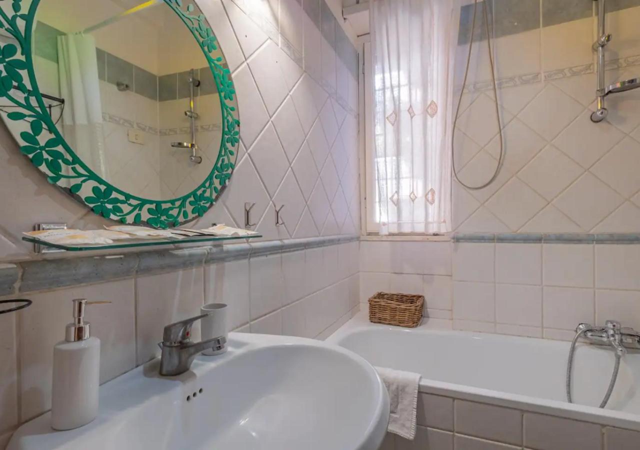 Vatican Cozy Casetta - Vicino Metro A * Rom
