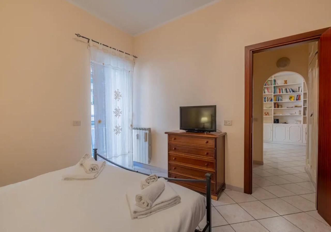 Vatican Cozy Casetta - Vicino Metro A Apartment Rom