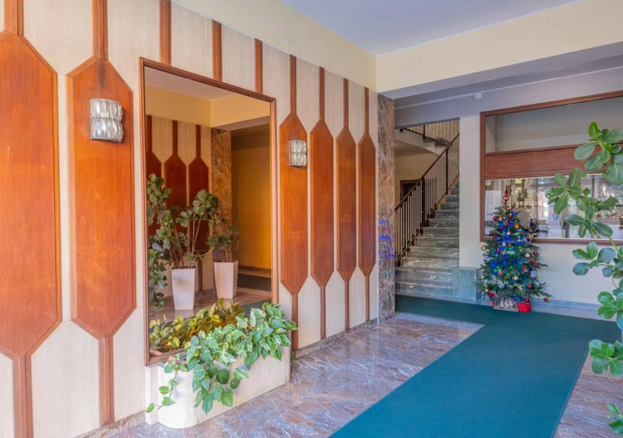 Apartment Vatican Cozy Casetta - Vicino Metro A Rom