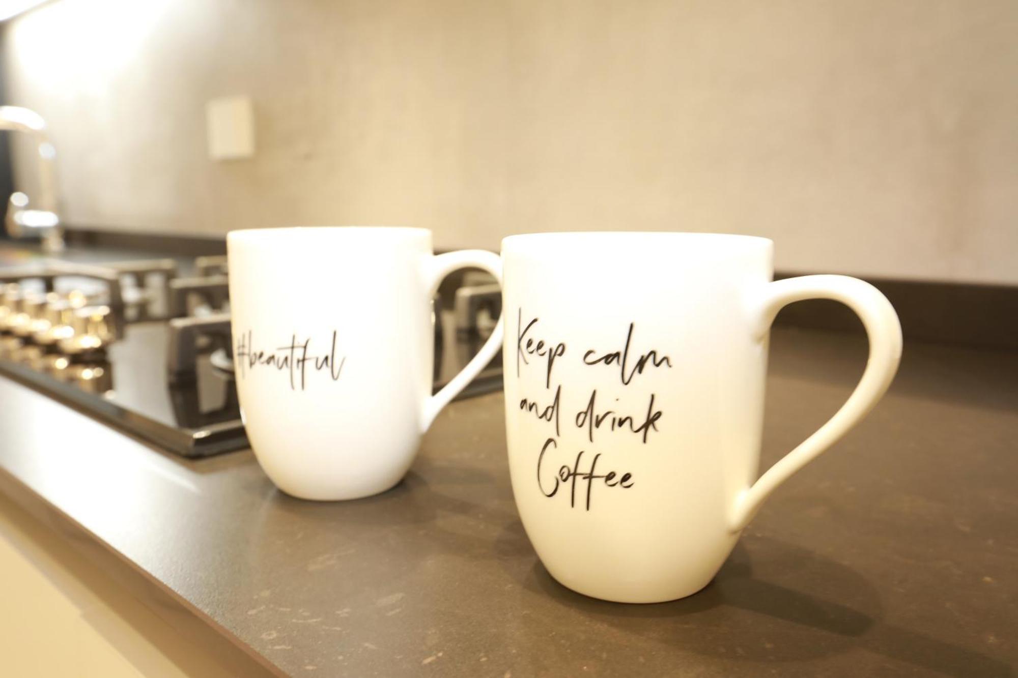 Acomodação com café da manhã  Unique Luxury