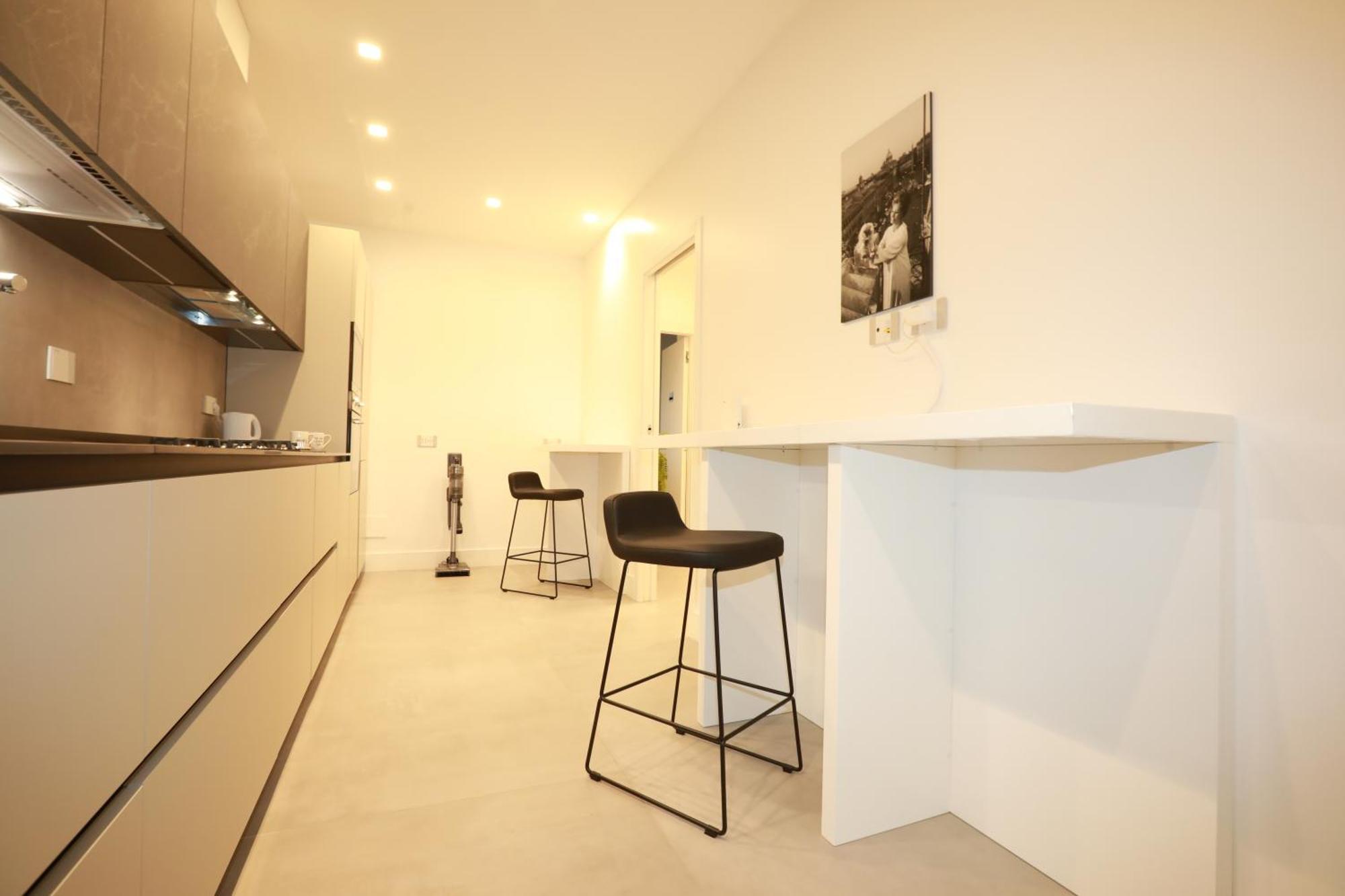 Acomodação com café da manhã  Unique Luxury