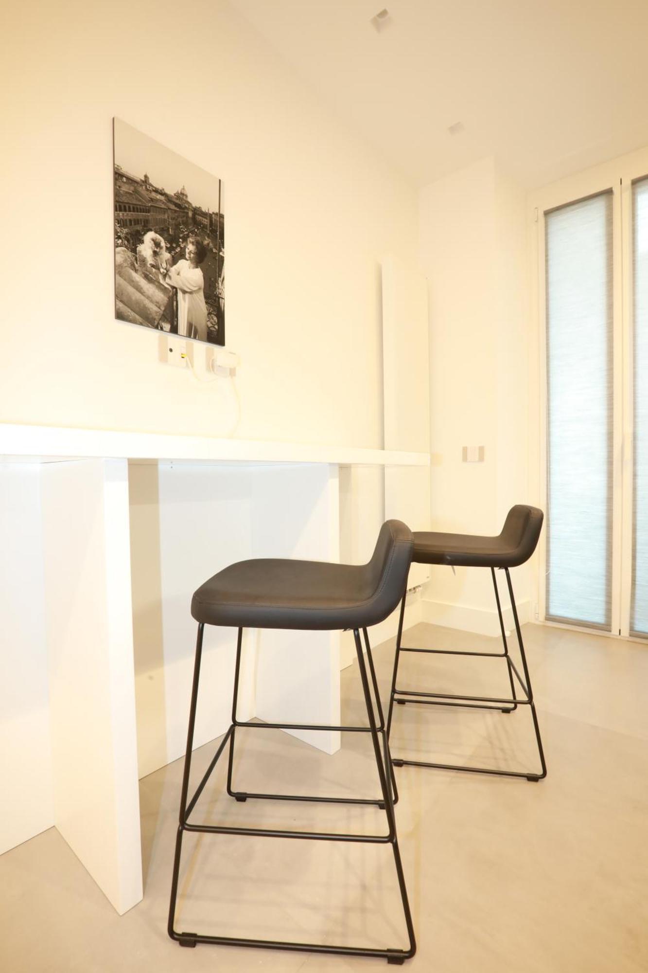 Unique Luxury Acomodação com café da manhã 