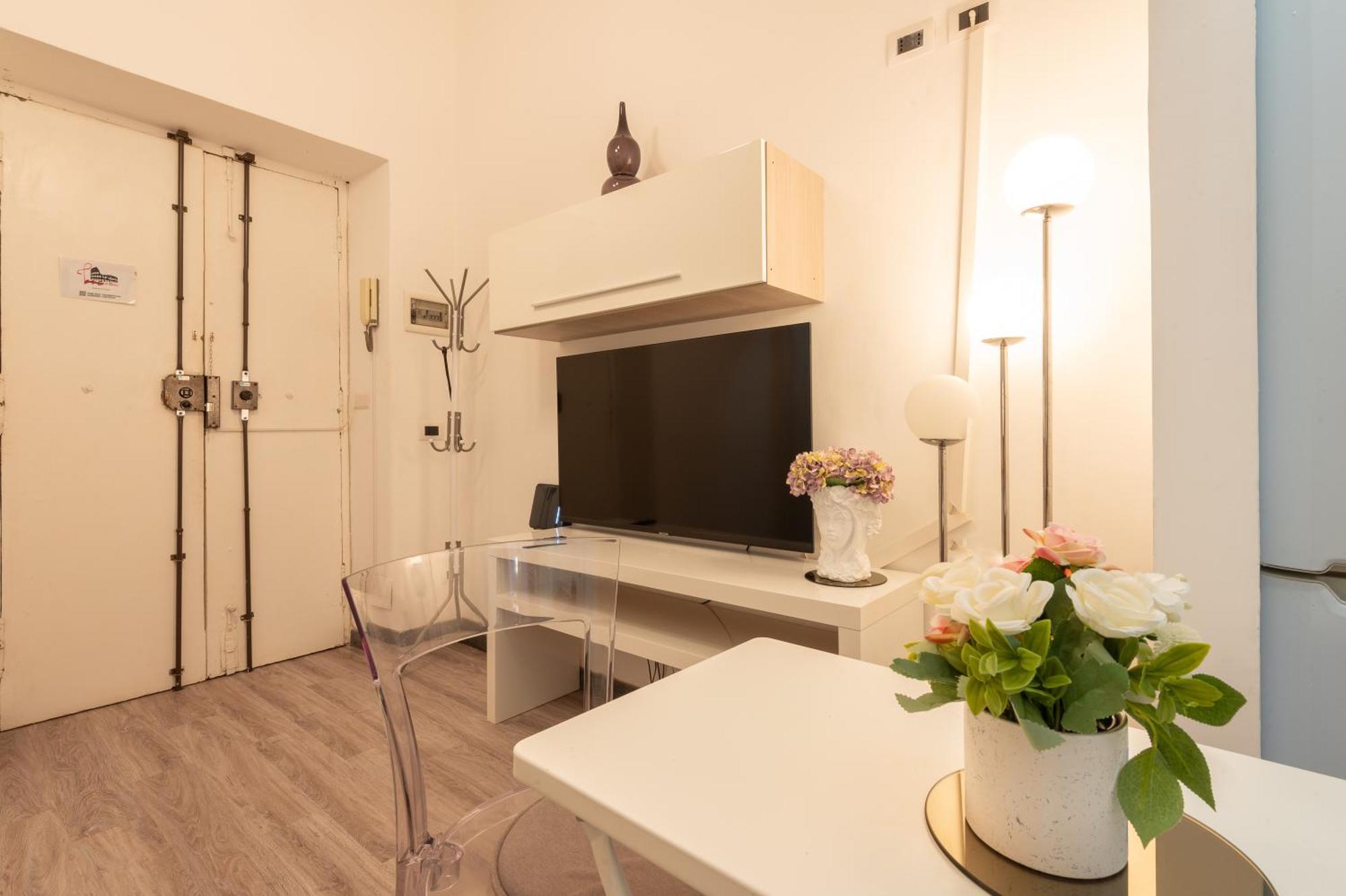 Casa vacanze Grazioso Appartamentino Nel Cuore Di