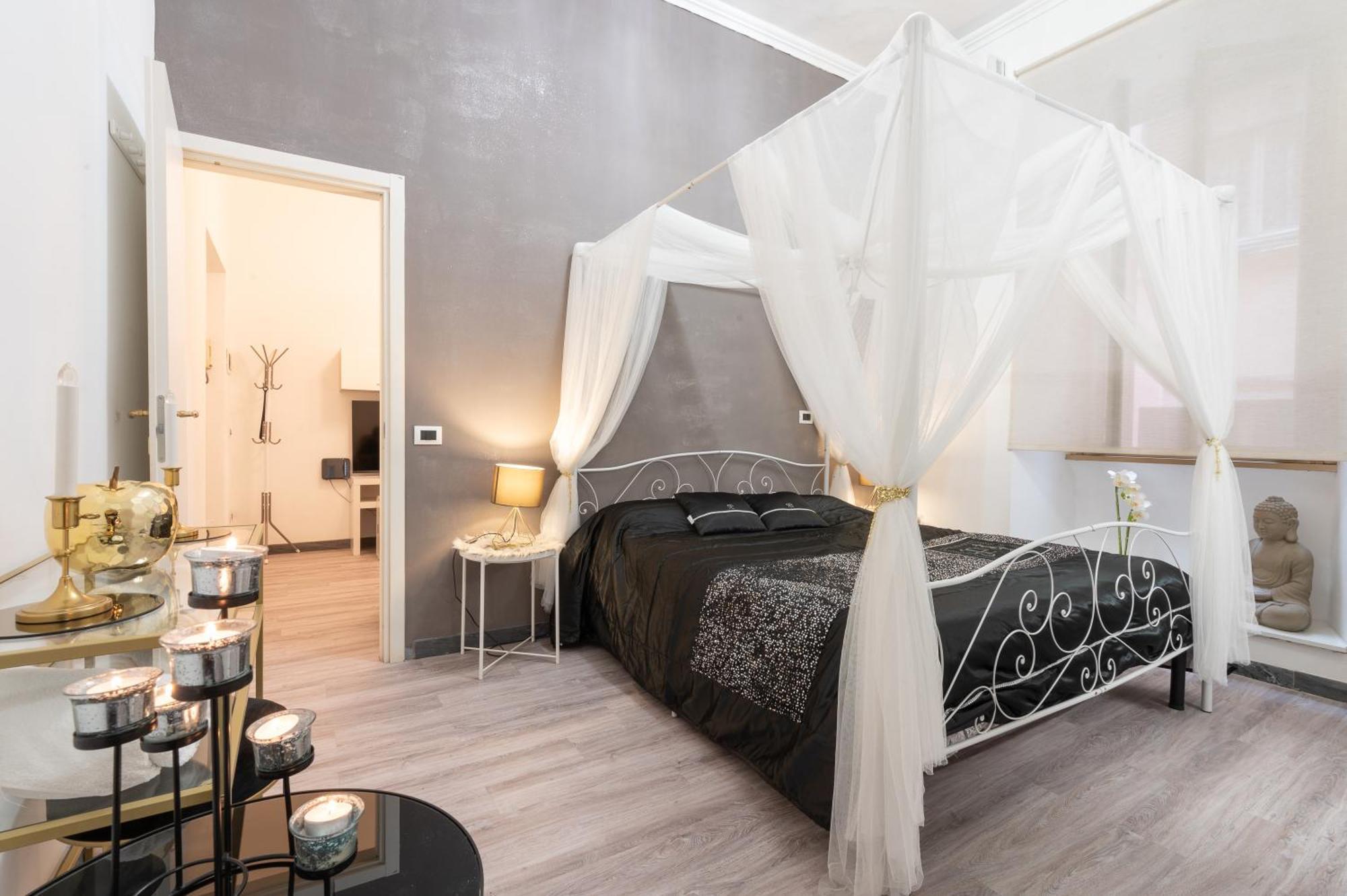 Casa vacanze Grazioso Appartamentino Nel Cuore Di