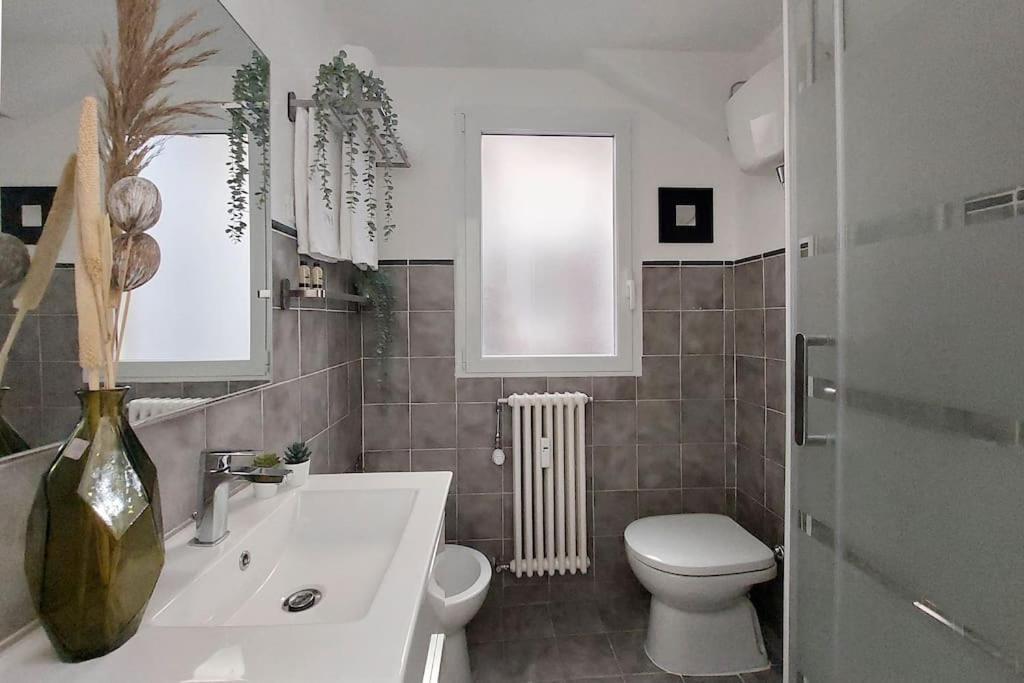 Terrace Mariu Apartamento