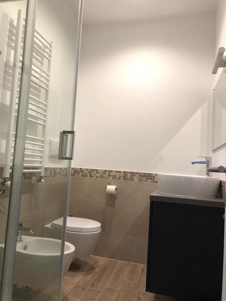 Domus Alysar Apartamento