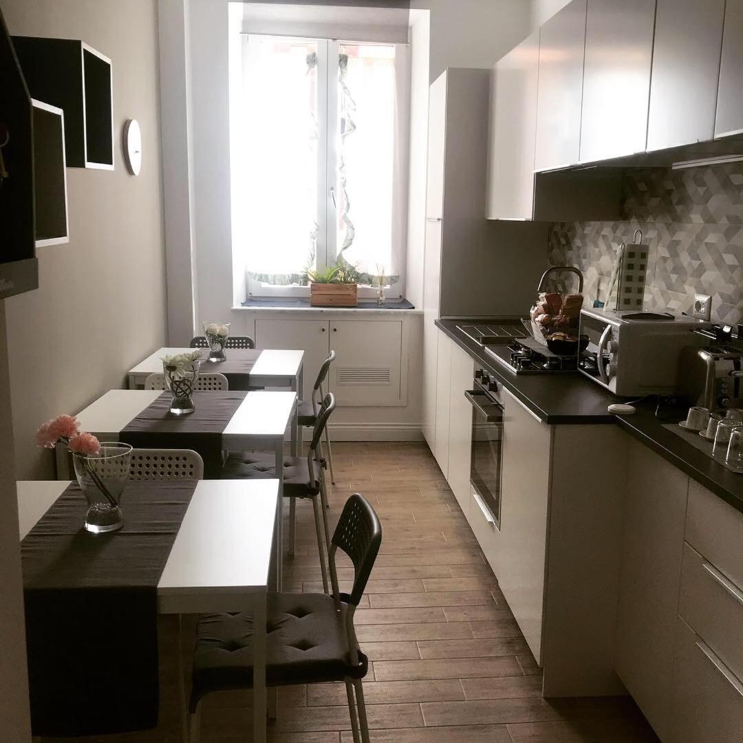 Apartamento Domus Alysar Roma