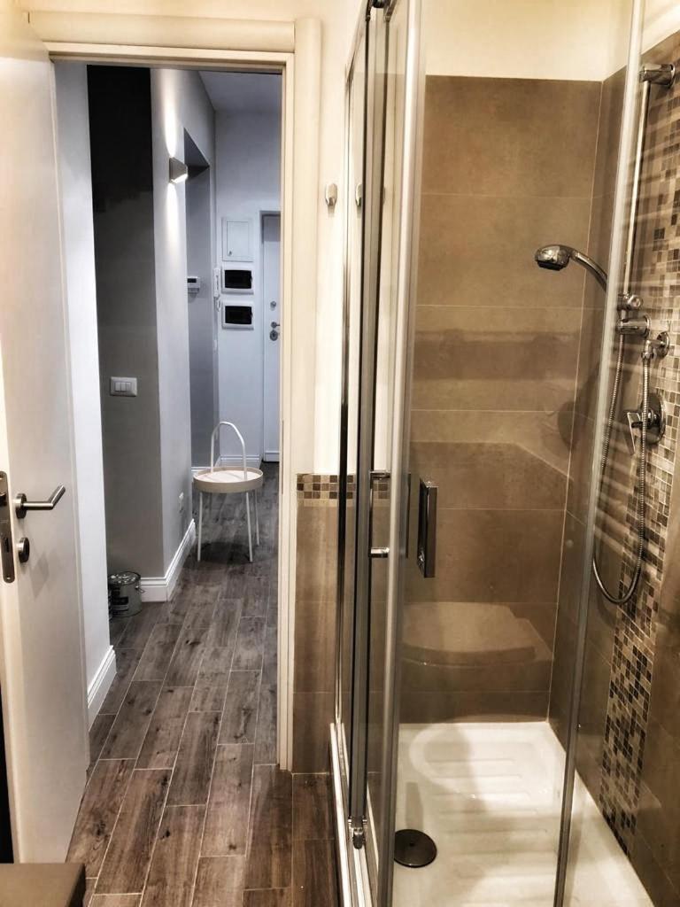 Domus Alysar Apartamento