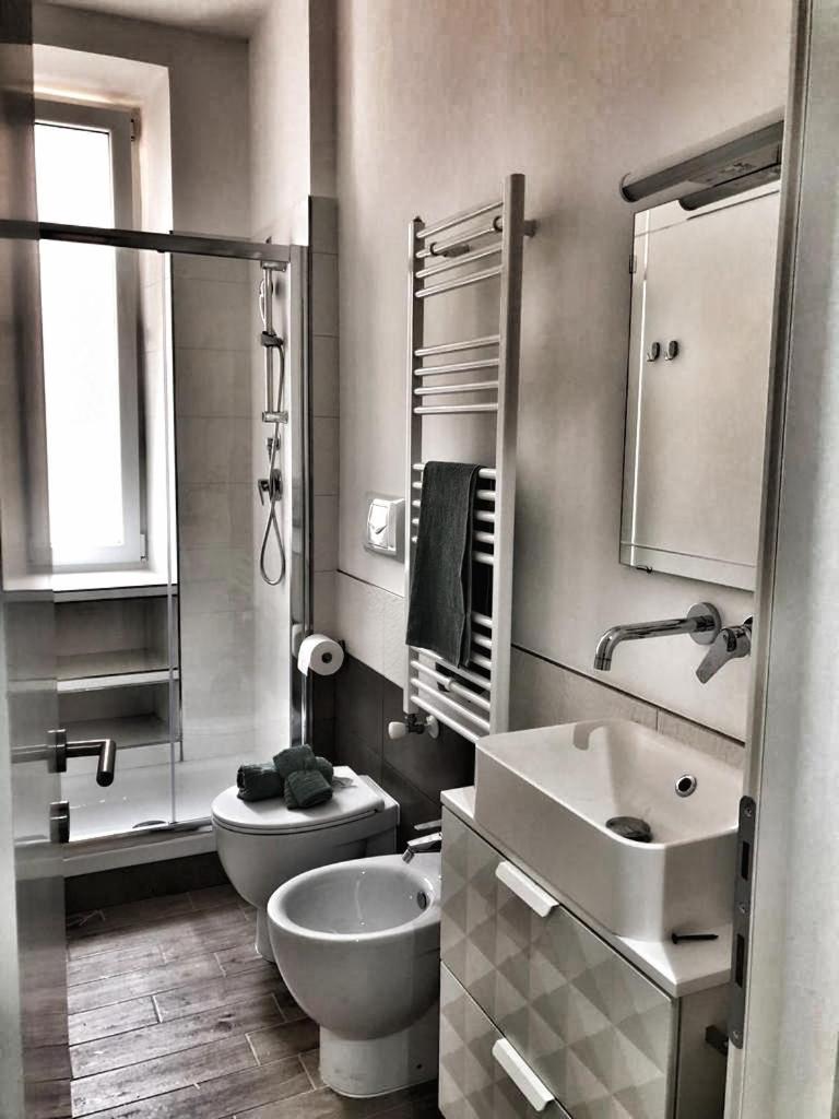 Domus Alysar Apartamento *