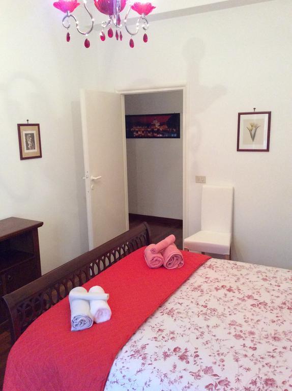 Domus Labicana Apartment