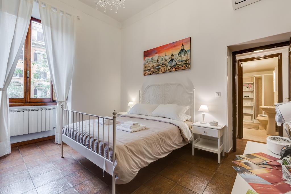 Lulu House Rom