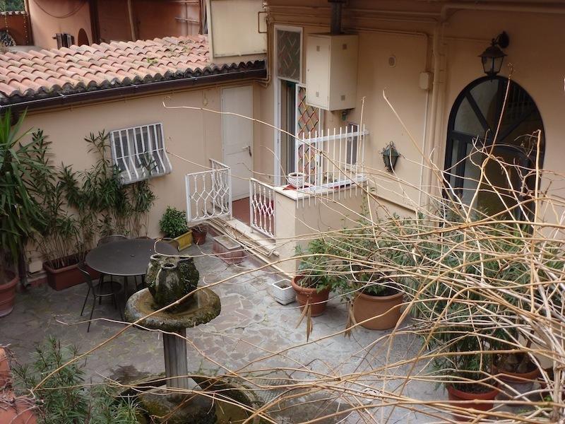 Appartamento Vacanze Al Colosseo Polveriera