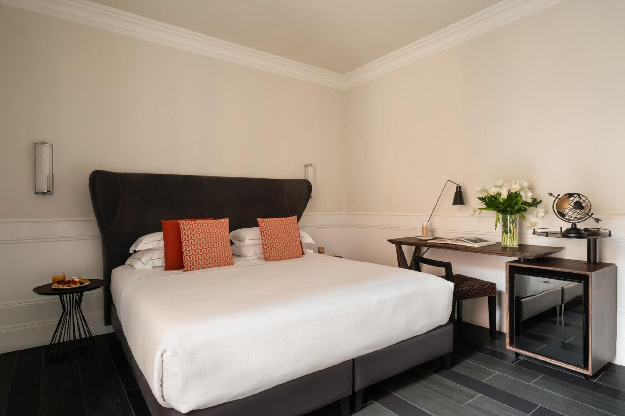 Palazzo Navona Hotell Roma