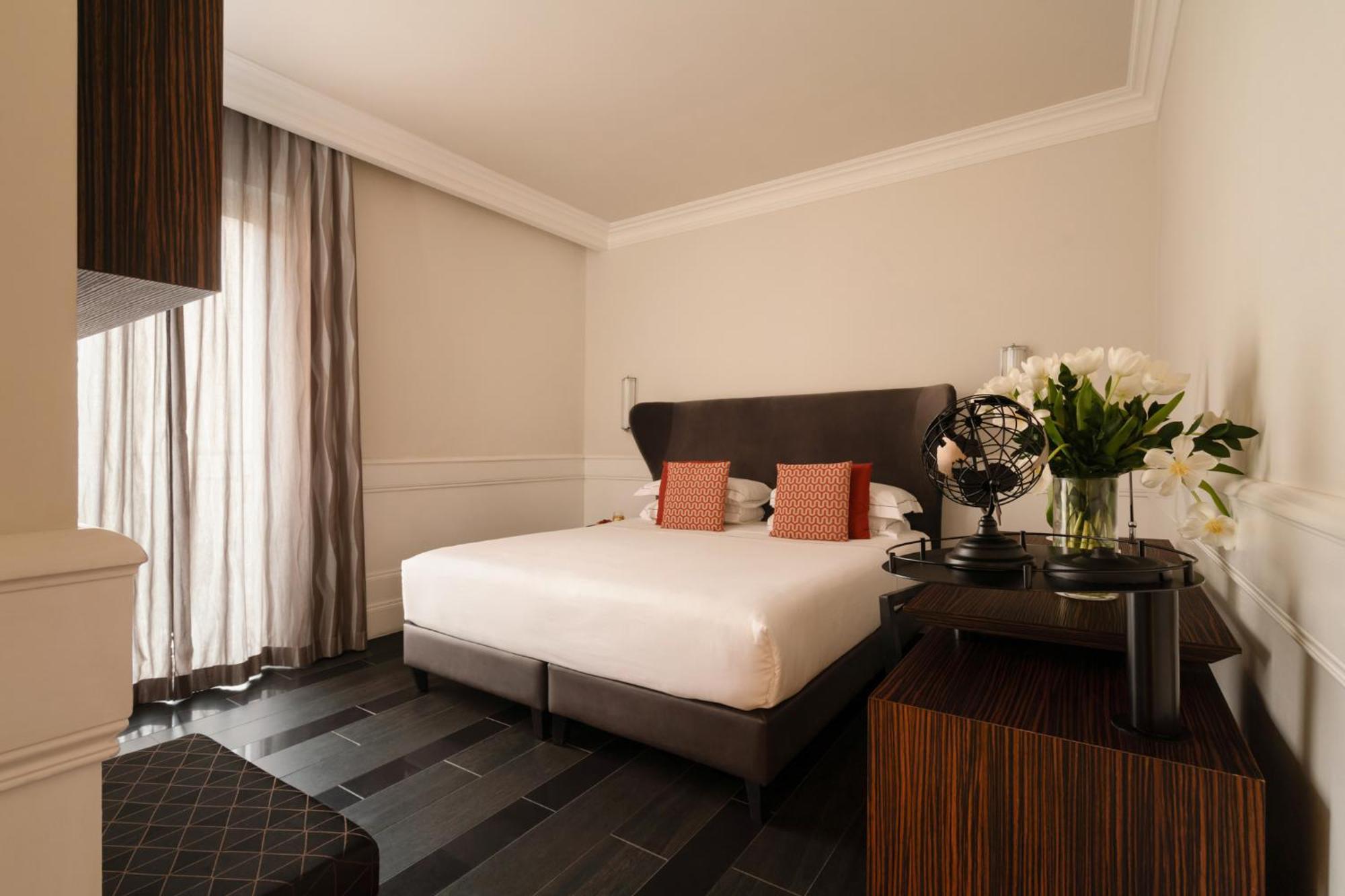 Hotell Palazzo Navona 4*