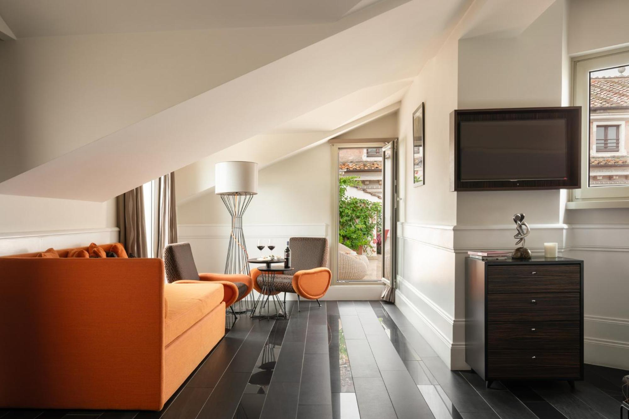 Hotell Palazzo Navona