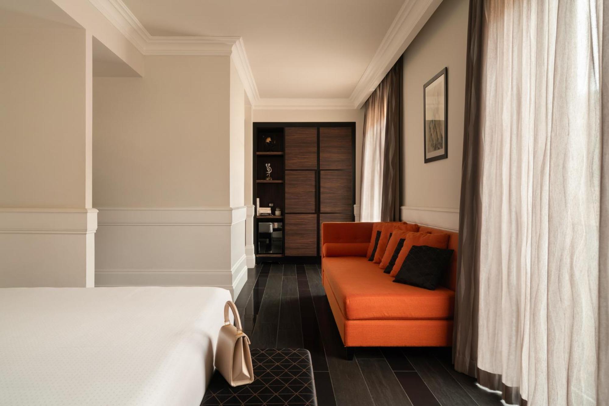Palazzo Navona Hotell Roma