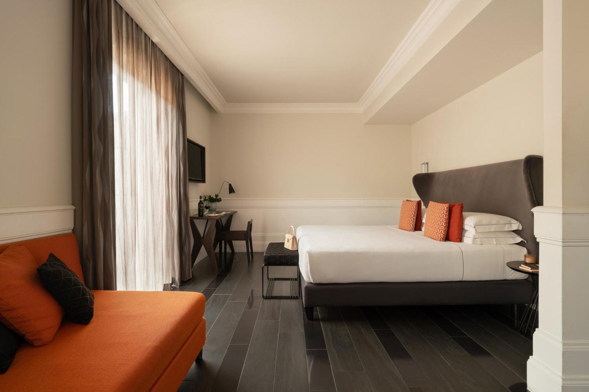 Palazzo Navona Hotell Roma