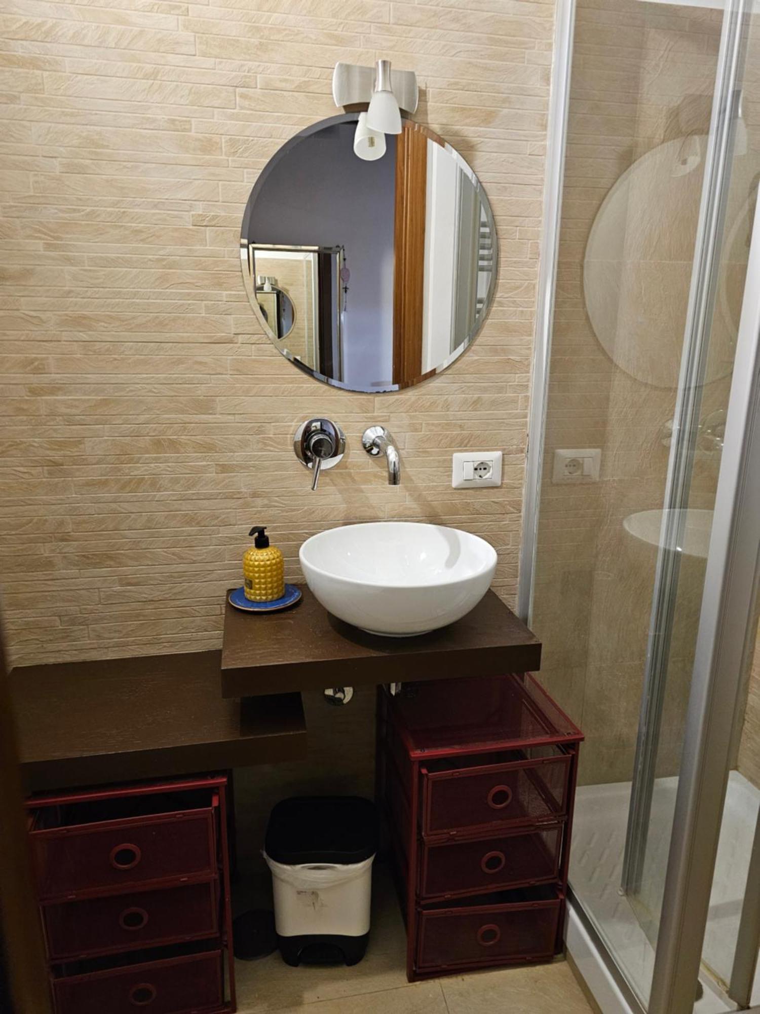 St. Peter's Apartment *