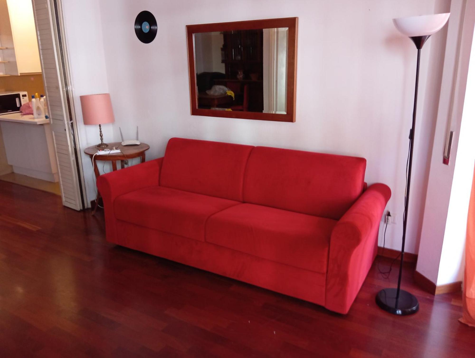 Appartamento Casa Di Marco A Trastevere