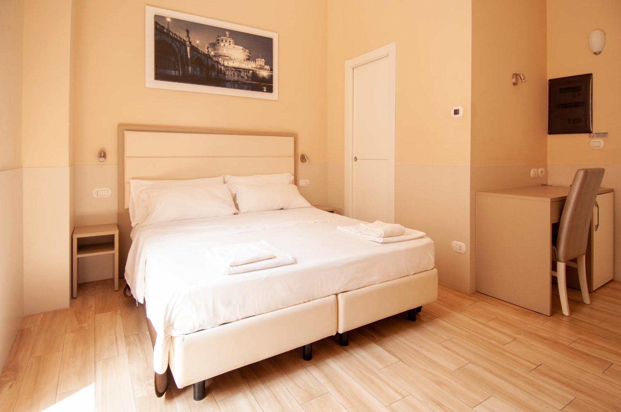 Affittacamere Domus Porta Angelica 3*