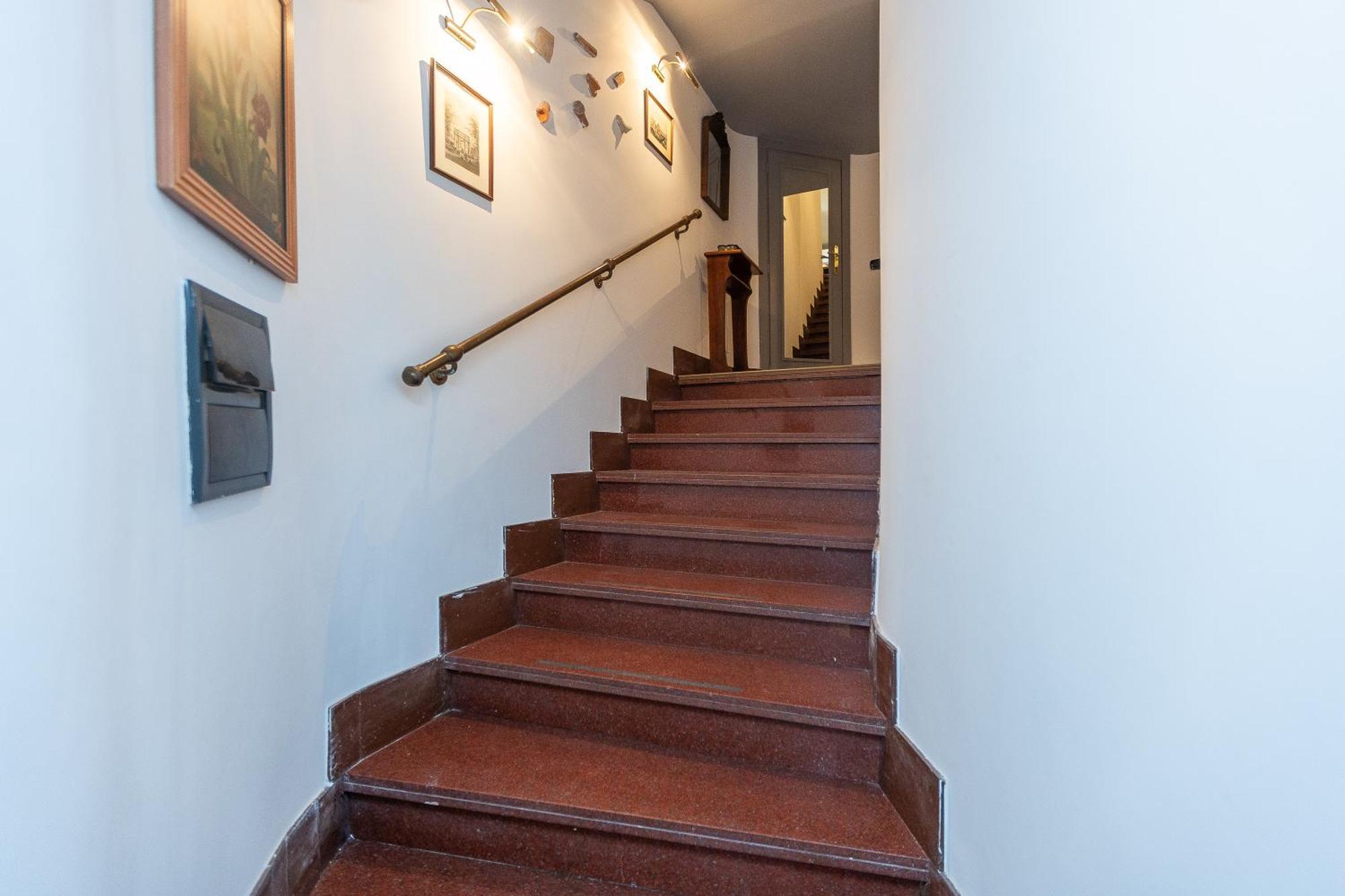 Apartamento Pantheon By In *
