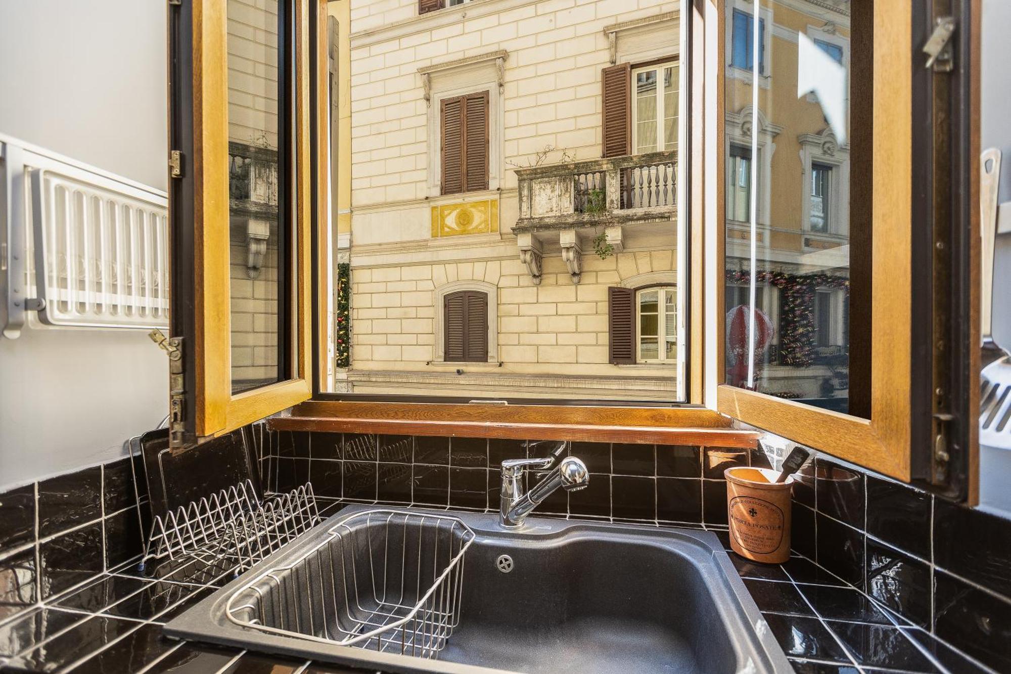 Pantheon By In Apartamento Roma