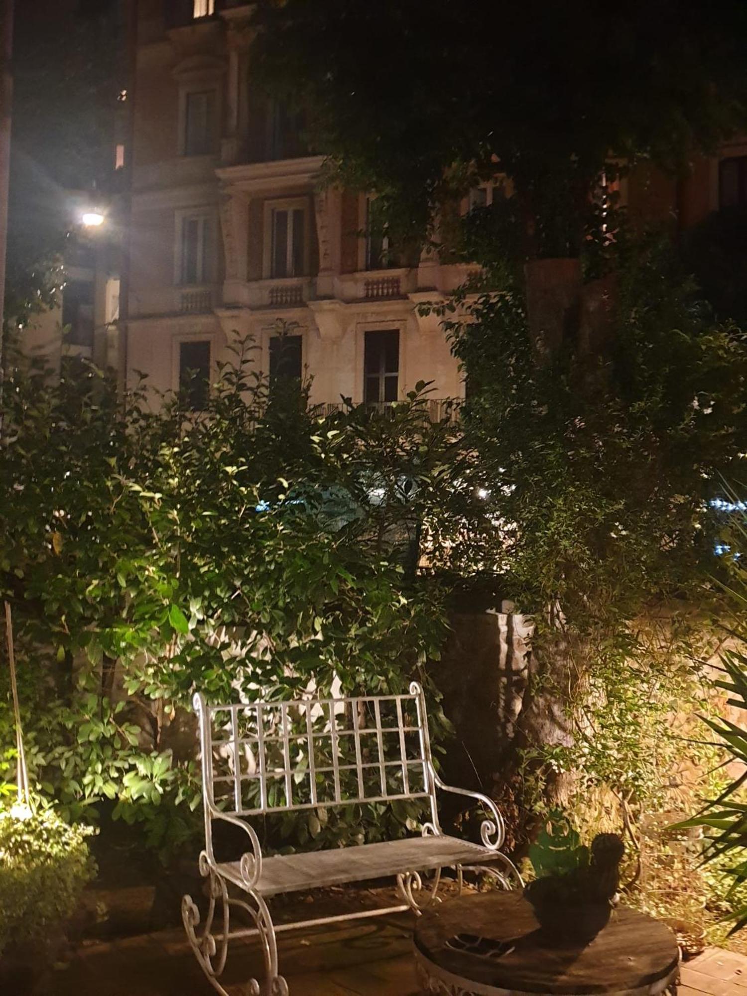 Il Giardino Del Viaggiatore Roma