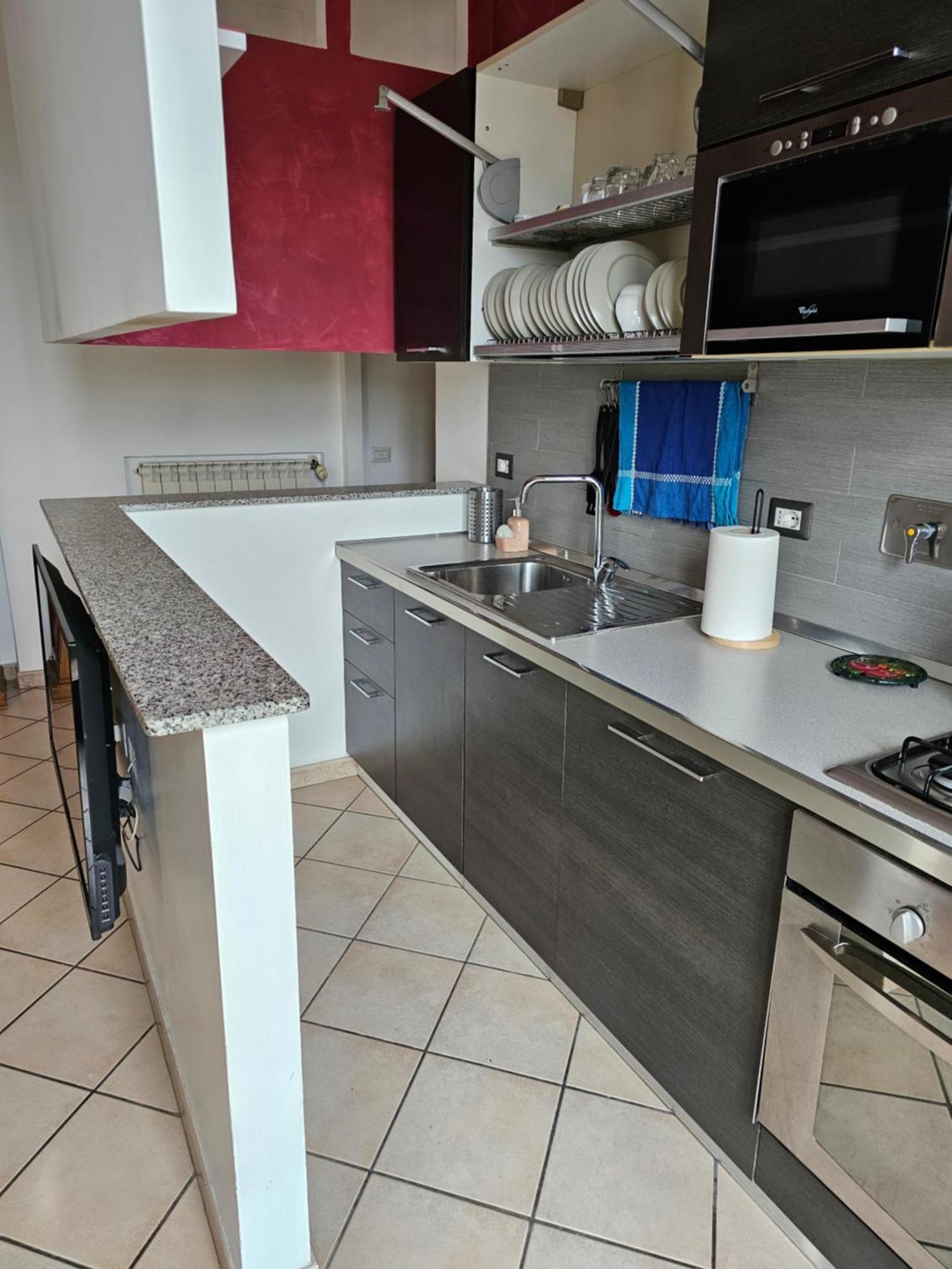 Apartment St. Peter's