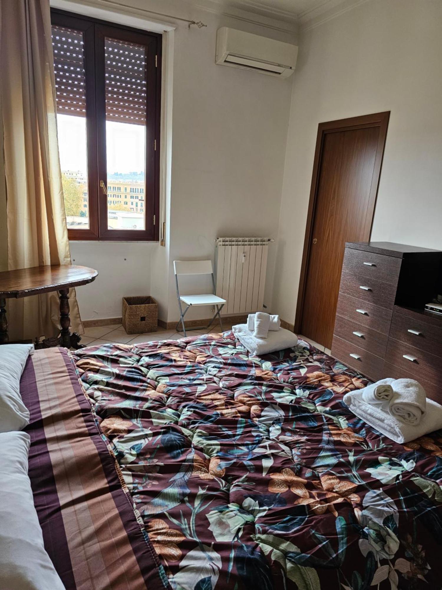 St. Peter's Apartment