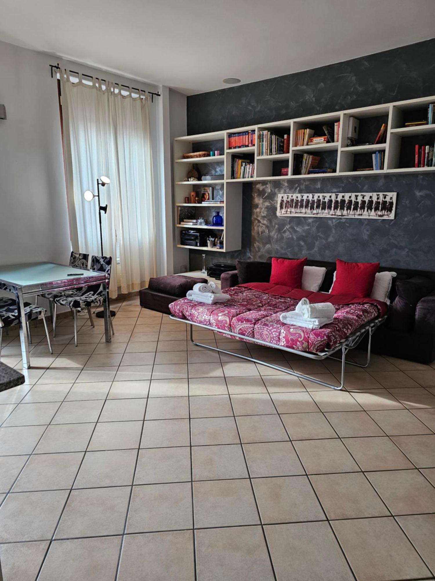Apartment St. Peter's *