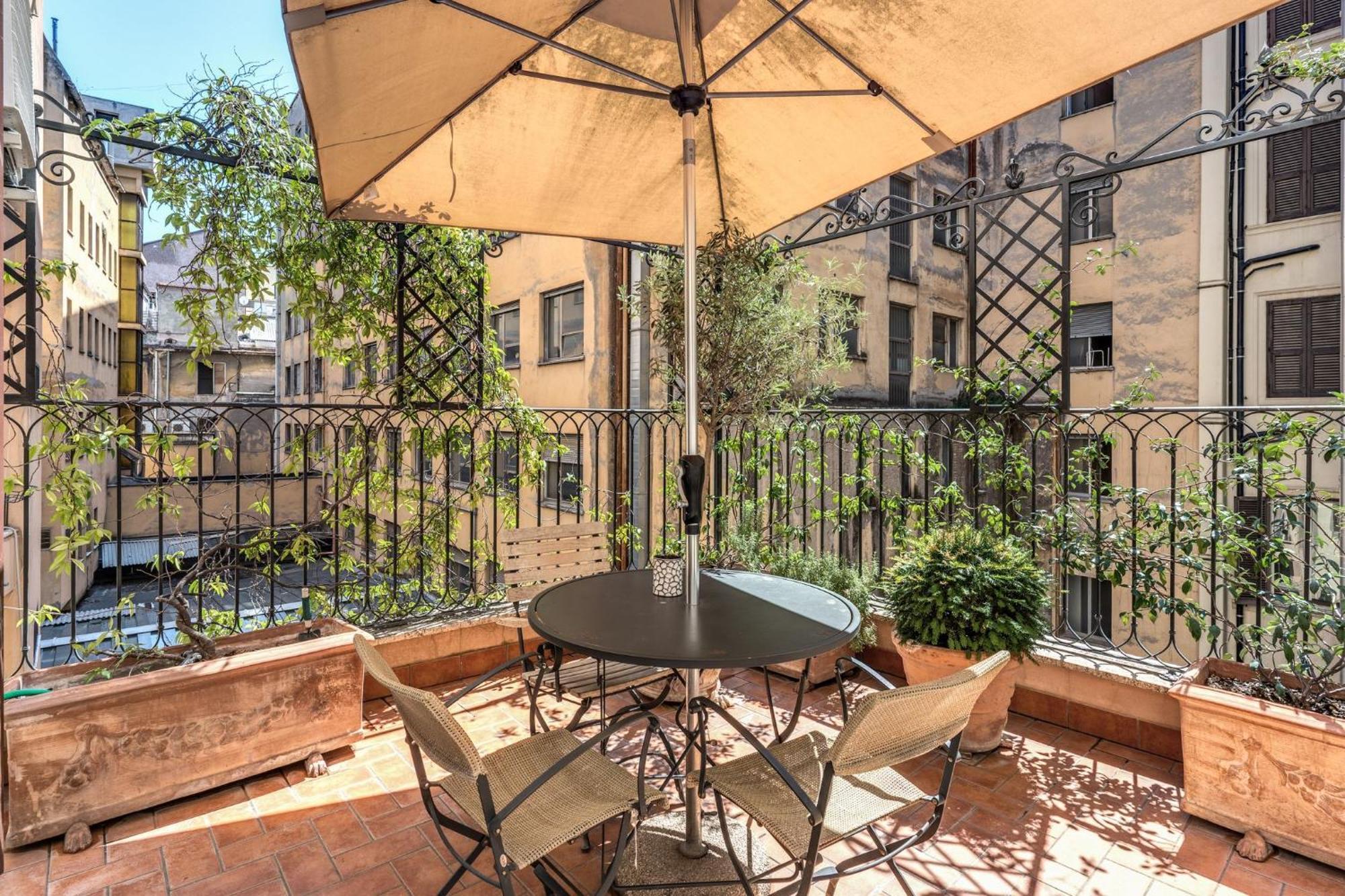 Apartamento Via Napoli