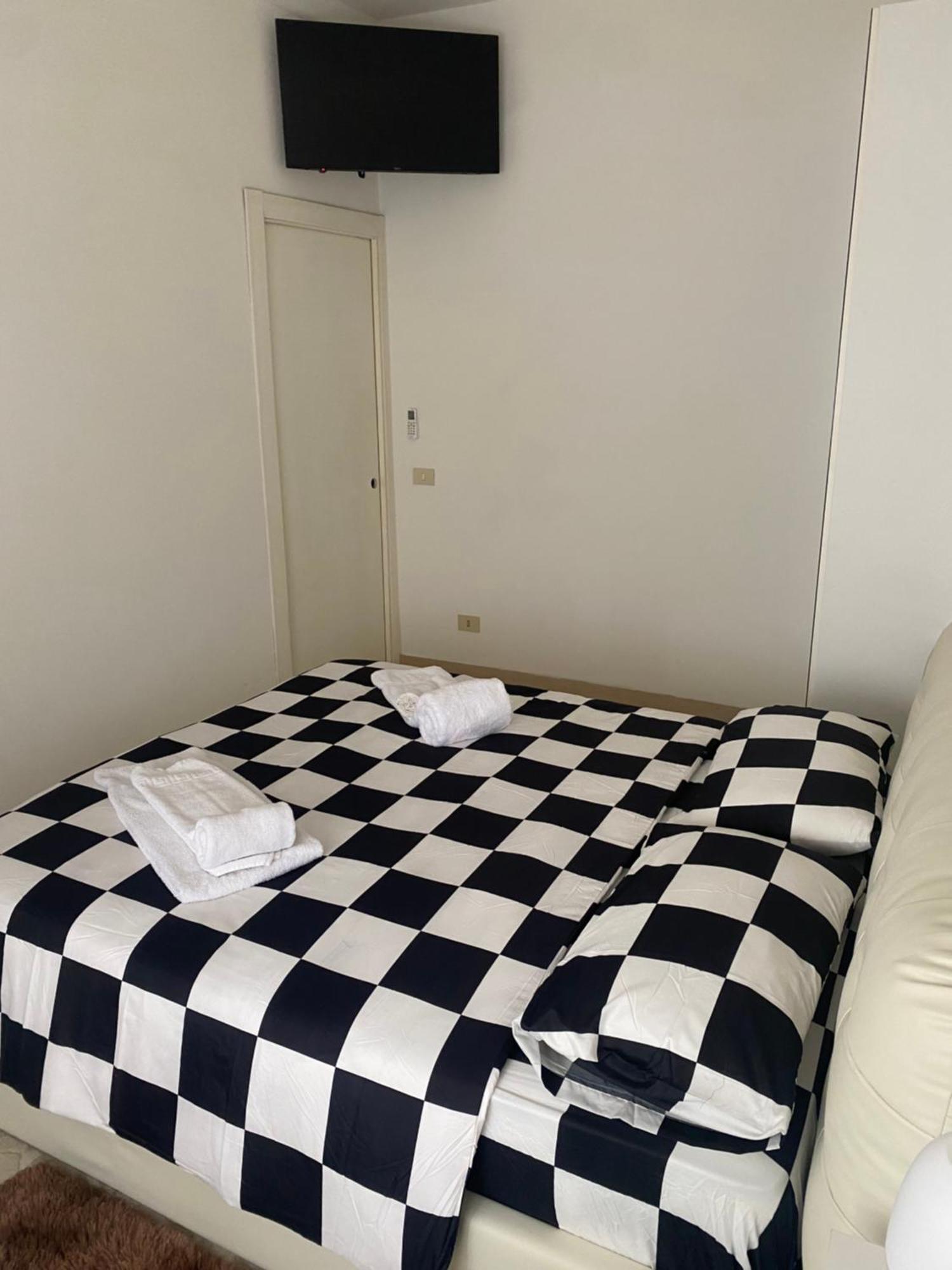 Apartamento Nic House