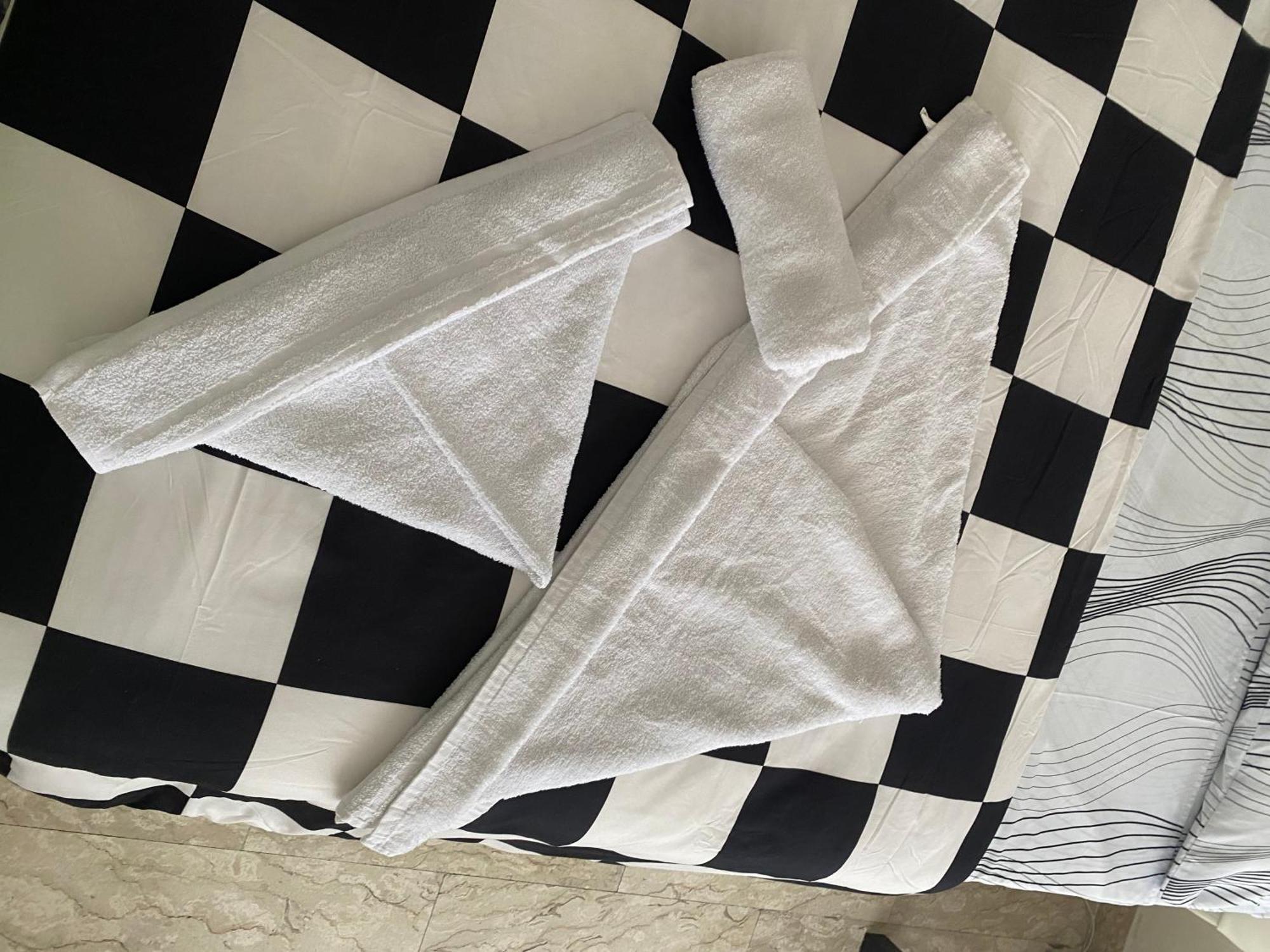Apartamento Nic House *