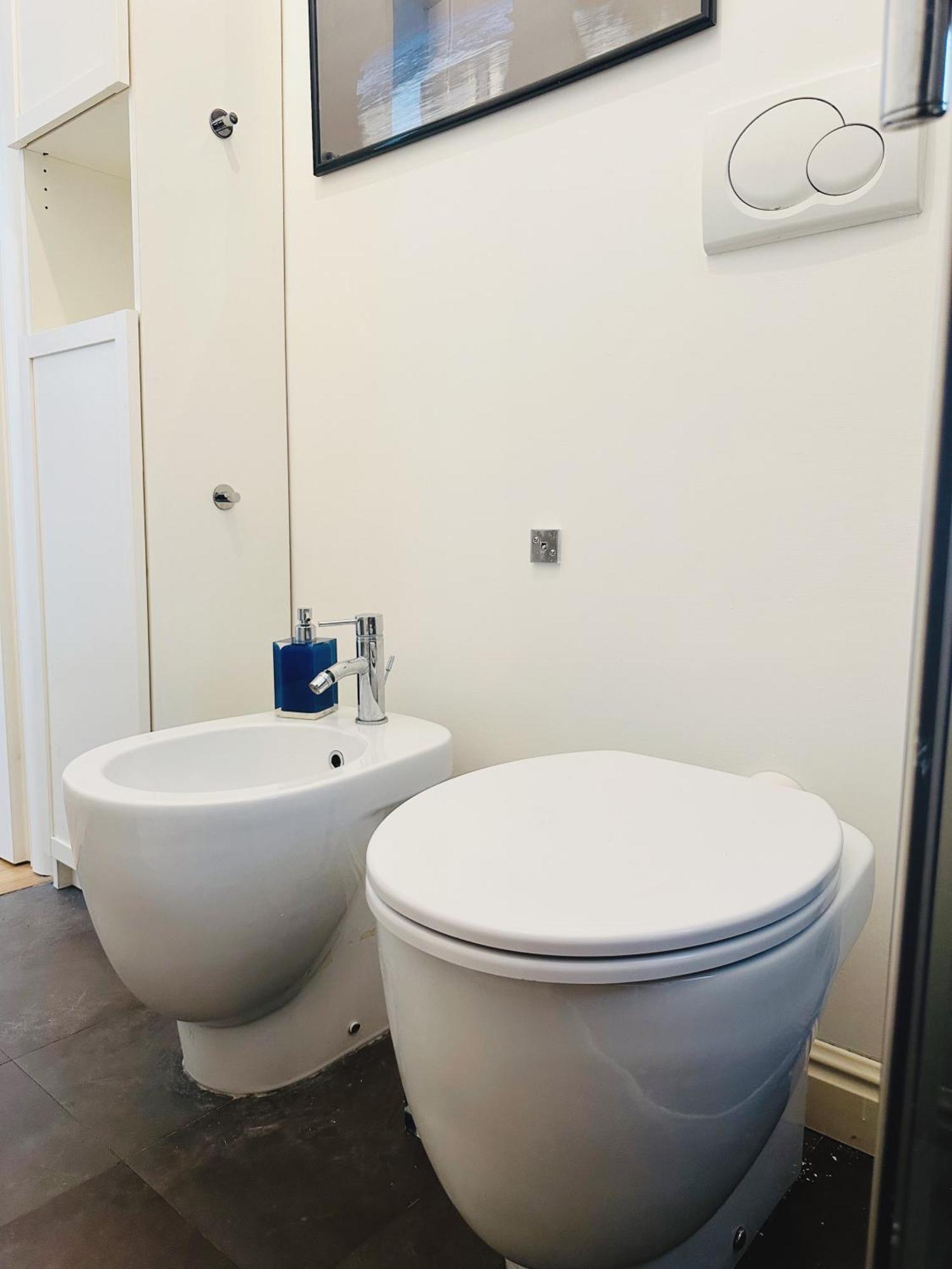 Vatican House City Center Apartamento Roma