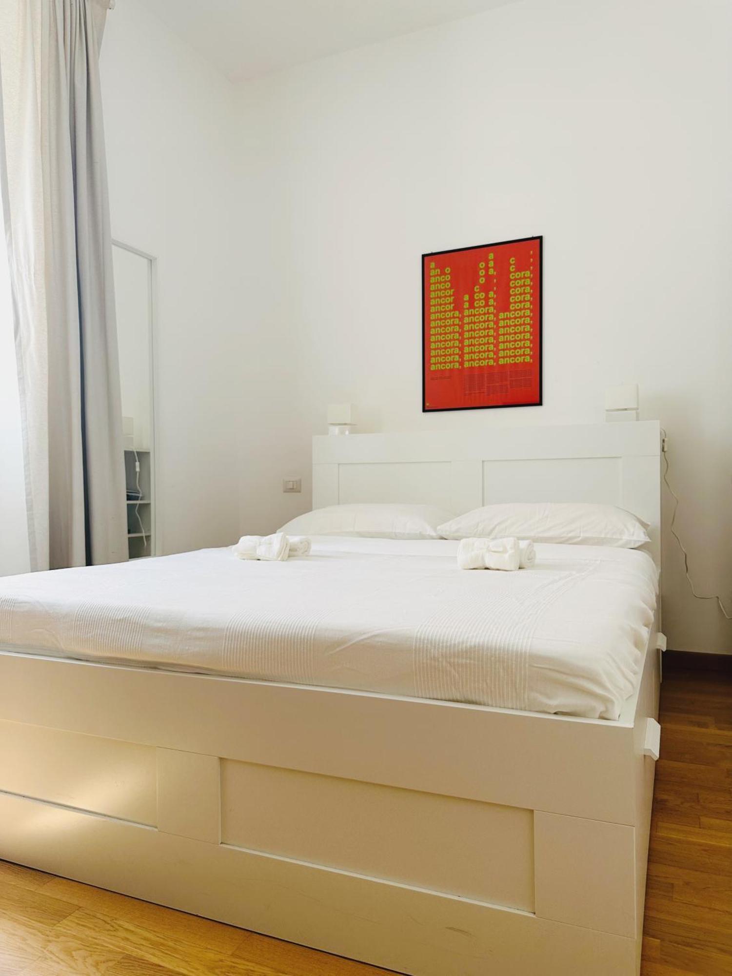 Vatican House City Center Apartamento Roma