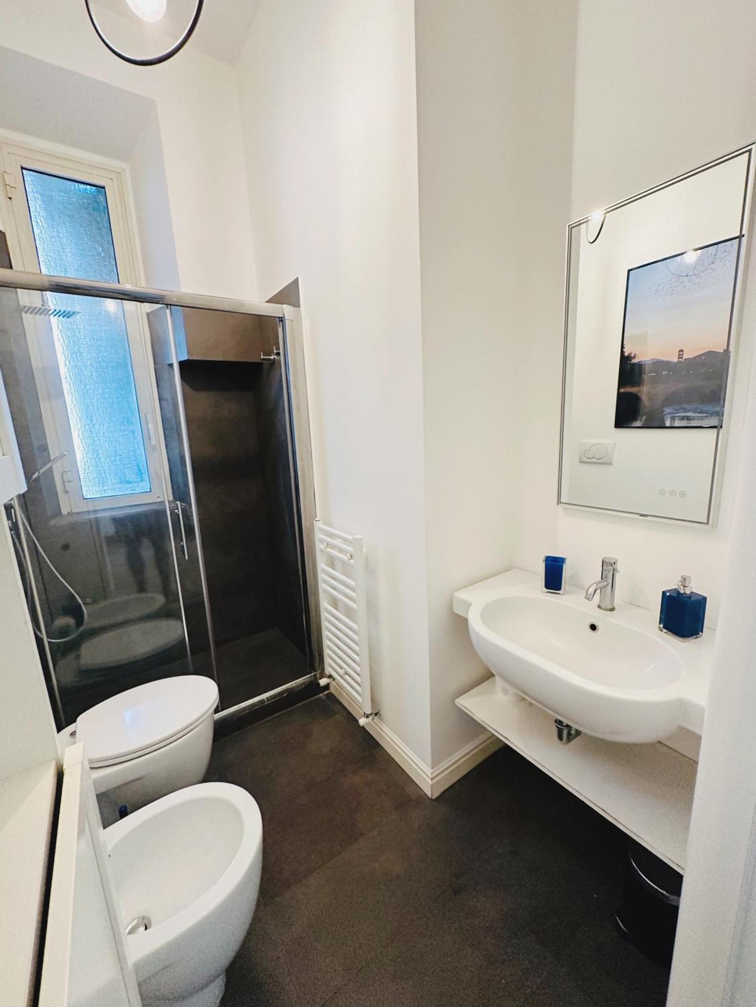 Apartamento Vatican House City Center *
