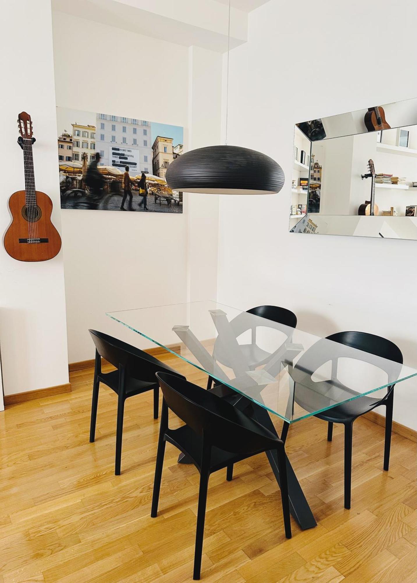 Apartamento Vatican House City Center Roma